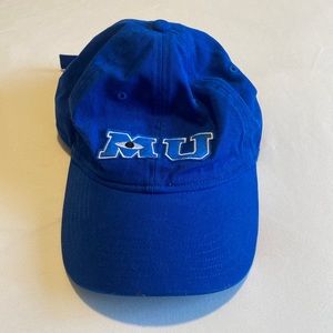 Pixstar MU Hat